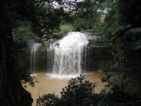 Da Lat - Prenn Wasserfall &ndash; &copy; Ralf Kuchenbecker (Eberhardt TRAVEL)