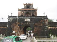 Hue - Zitadelle &ndash; &copy; Ralf Kuchenbecker (Eberhardt TRAVEL)
