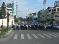 Saigon &ndash; &copy; Ralf Kuchenbecker (Eberhardt TRAVEL)
