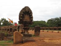 Naga - Brücke &ndash; &copy; Ralf Kuchenbecker (Eberhardt TRAVEL)