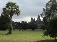 Angkor Wat &ndash; &copy; Ralf Kuchenbecker (Eberhardt TRAVEL)