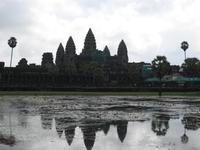 Angkor Wat &ndash; &copy; Ralf Kuchenbecker (Eberhardt TRAVEL)