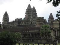 Angkor Wat &ndash; &copy; Ralf Kuchenbecker (Eberhardt TRAVEL)