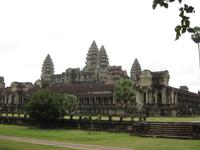 Angkor Wat &ndash; &copy; Ralf Kuchenbecker (Eberhardt TRAVEL)