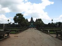 Angkor Wat &ndash; &copy; Ralf Kuchenbecker (Eberhardt TRAVEL)