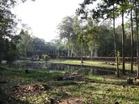 Angkor Thom &ndash; &copy; Ralf Kuchenbecker (Eberhardt TRAVEL)