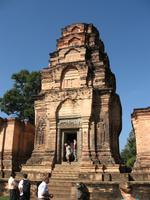 Prasat Kravan &ndash; &copy; Ralf Kuchenbecker (Eberhardt TRAVEL)