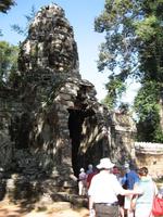 Banteay Kdei &ndash; &copy; Ralf Kuchenbecker (Eberhardt TRAVEL)