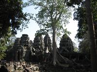 Banteay Kdei &ndash; &copy; Ralf Kuchenbecker (Eberhardt TRAVEL)