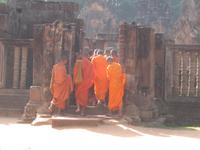 Banteay Srei &ndash; &copy; Ralf Kuchenbecker (Eberhardt TRAVEL)