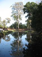 Banteay Srei &ndash; &copy; Ralf Kuchenbecker (Eberhardt TRAVEL)