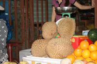 Stinkfrucht &ndash; &copy; Annett Müller (Eberhardt TRAVEL)