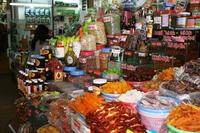 Da Lat - Markt &ndash; &copy; Annett Müller (Eberhardt TRAVEL)