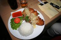 Lecker Froschschenkelchen &ndash; &copy; Annett Müller (Eberhardt TRAVEL)
