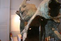 Phnom Penh - Nationalmuseum &ndash; &copy; Annett Müller (Eberhardt TRAVEL)