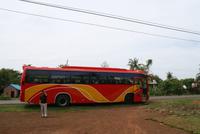 Unser Bus &ndash; &copy; Annett Müller (Eberhardt TRAVEL)
