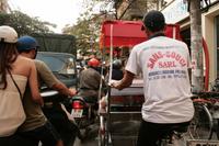 Unterwegs in Hanoi &ndash; &copy; Annett Müller (Eberhardt TRAVEL)