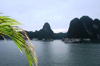 Ha Long Bucht &ndash; &copy; Annett Müller (Eberhardt TRAVEL)