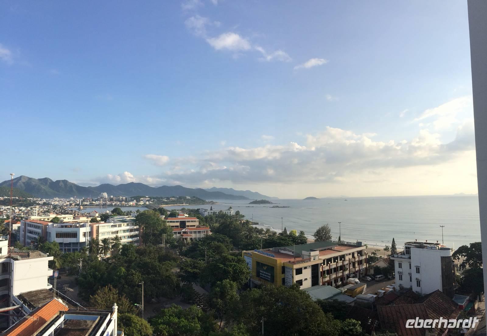 397 Nha Trang &ndash; &copy; Ngoc Anh Nguyen (Eberhardt TRAVEL)