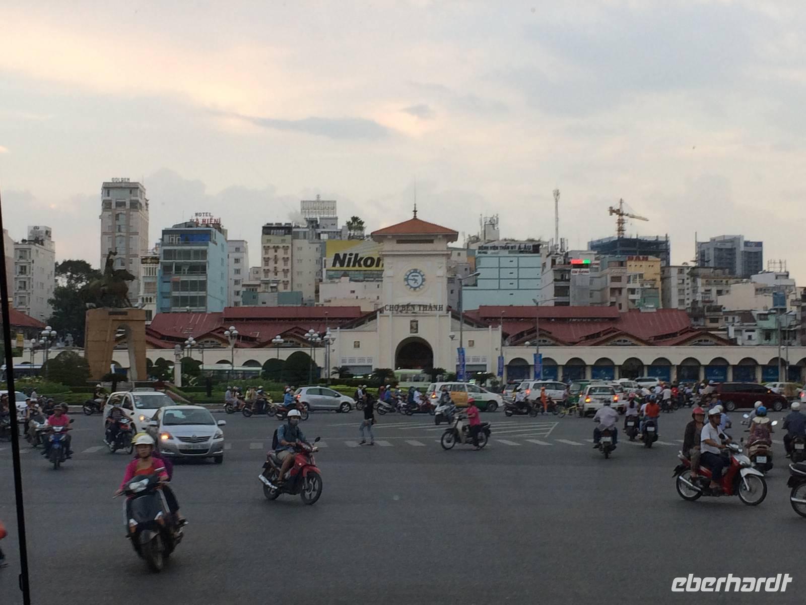 565 Saigon &ndash; &copy; Ngoc Anh Nguyen (Eberhardt TRAVEL)