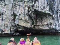 077 Lagune &ndash; &copy; Ngoc Anh Nguyen (Eberhardt TRAVEL)