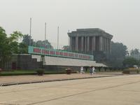 111 Ho-Chi-Minh-Mausoleum &ndash; &copy; Ngoc Anh Nguyen (Eberhardt TRAVEL)