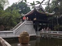 125 Einsaeulenpagode &ndash; &copy; Ngoc Anh Nguyen (Eberhardt TRAVEL)