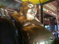 206 Gluecksbuddha &ndash; &copy; Ngoc Anh Nguyen (Eberhardt TRAVEL)