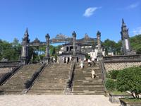 209 Khai Dinh-Mausoleum &ndash; &copy; Ngoc Anh Nguyen (Eberhardt TRAVEL)