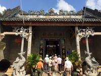 312 Versammlungshalle &ndash; &copy; Ngoc Anh Nguyen (Eberhardt TRAVEL)