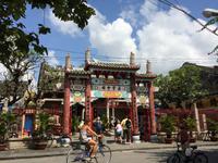313 Versammlungshalle &ndash; &copy; Ngoc Anh Nguyen (Eberhardt TRAVEL)
