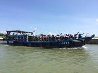 329 Faehre &ndash; &copy; Ngoc Anh Nguyen (Eberhardt TRAVEL)