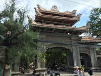 351 Long Son-Pagode (2) &ndash; &copy; Ngoc Anh Nguyen (Eberhardt TRAVEL)