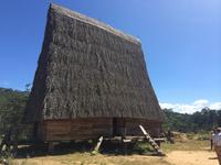 423 Versammlungshaus &ndash; &copy; Ngoc Anh Nguyen (Eberhardt TRAVEL)