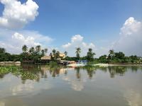 634 Saigonfluss &ndash; &copy; Ngoc Anh Nguyen (Eberhardt TRAVEL)