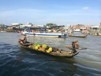 757 Schwimmender Markt &ndash; &copy; Ngoc Anh Nguyen (Eberhardt TRAVEL)