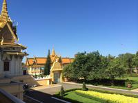 813 hier wohnt der Koenig &ndash; &copy; Ngoc Anh Nguyen (Eberhardt TRAVEL)
