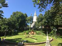 839 Wat Phnom (2) &ndash; &copy; Ngoc Anh Nguyen (Eberhardt TRAVEL)
