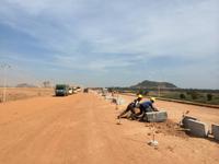 848 Weg nach Siem Reap &ndash; &copy; Ngoc Anh Nguyen (Eberhardt TRAVEL)