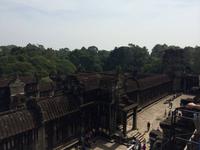 904 Blick auf die 2.Ebene &ndash; &copy; Ngoc Anh Nguyen (Eberhardt TRAVEL)