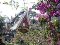 VerrÜckte Haus &ndash; &copy; Ngoc Anh Nguyen (Eberhardt TRAVEL)