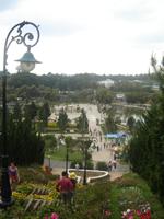 Botanischer Garten &ndash; &copy; Ngoc Anh Nguyen (Eberhardt TRAVEL)