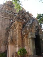 Po Nagar-TÜrme &ndash; &copy; Ngoc Anh Nguyen (Eberhardt TRAVEL)