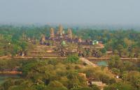 Angkor Wat &ndash; &copy; Ngoc Anh Nguyen (Eberhardt TRAVEL)