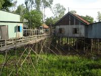 Cham-Dorf