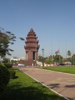 FreiheitssÁule &ndash; &copy; Ngoc Anh Nguyen (Eberhardt TRAVEL)