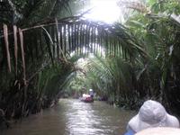 Mekong-Delta &ndash; &copy; Ngoc Anh Nguyen (Eberhardt TRAVEL)