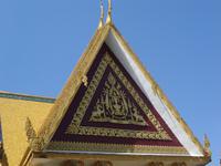 Königspalast &ndash; &copy; Ngoc Anh Nguyen (Eberhardt TRAVEL)