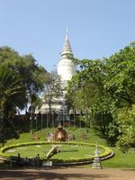 Wat Phnom Penh &ndash; &copy; Ngoc Anh Nguyen (Eberhardt TRAVEL)