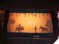 Lederpuppentheater &ndash; &copy; Ngoc Anh Nguyen (Eberhardt TRAVEL)